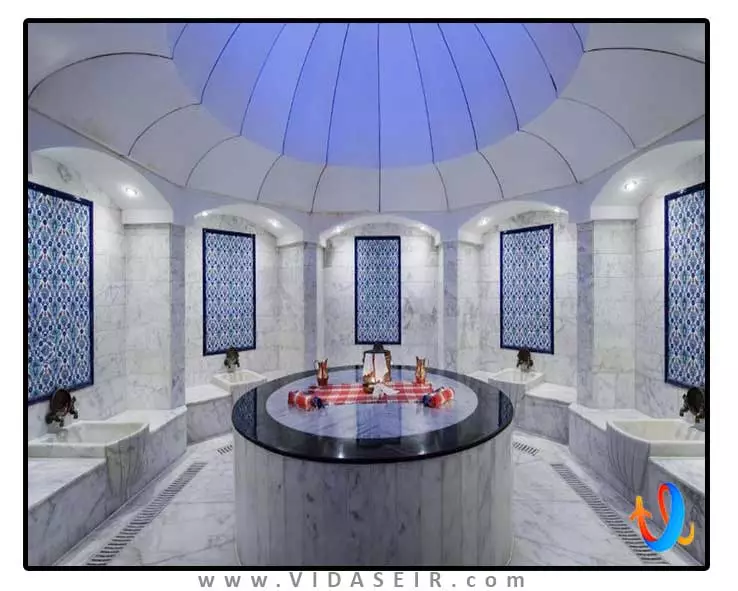 لیبرتی لارا آنتالیا