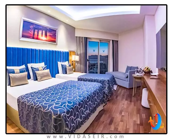 لیبرتی لارا آنتالیا