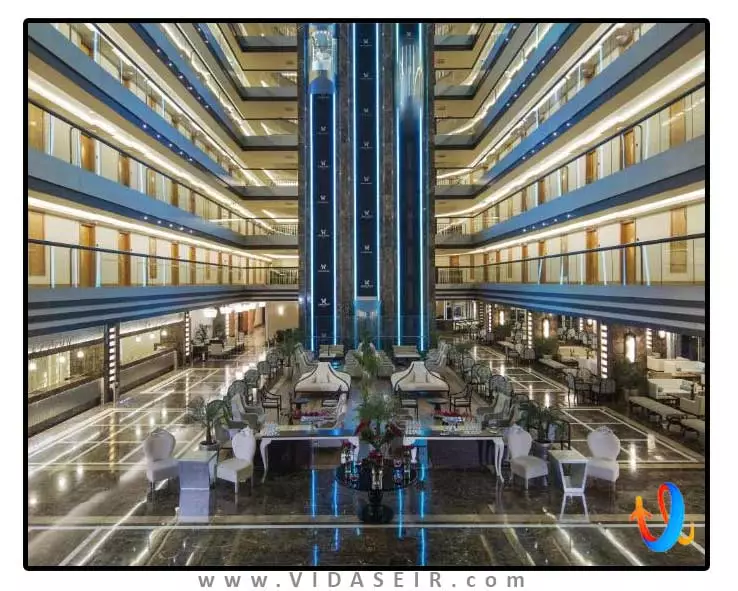 لیبرتی لارا آنتالیا