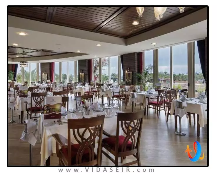 لیبرتی لارا آنتالیا