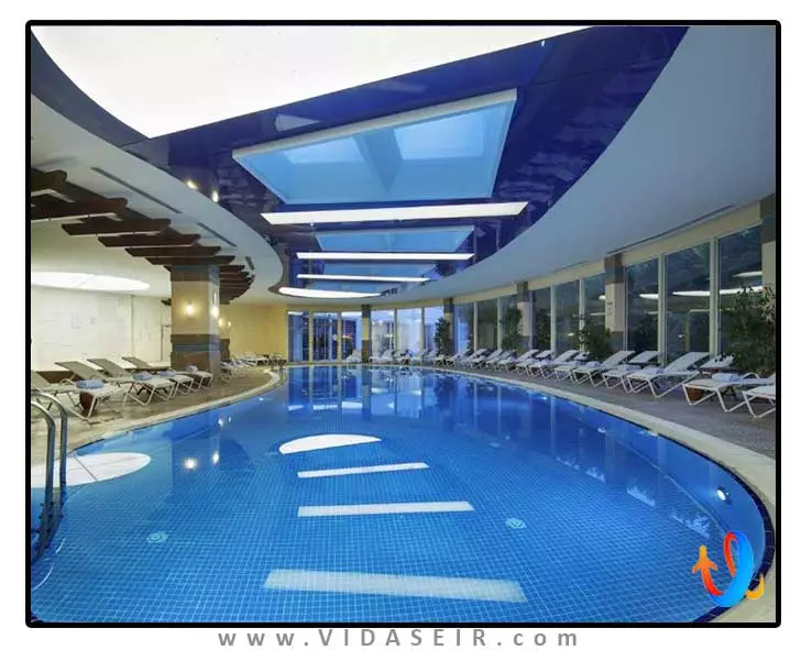 لیبرتی لارا آنتالیا