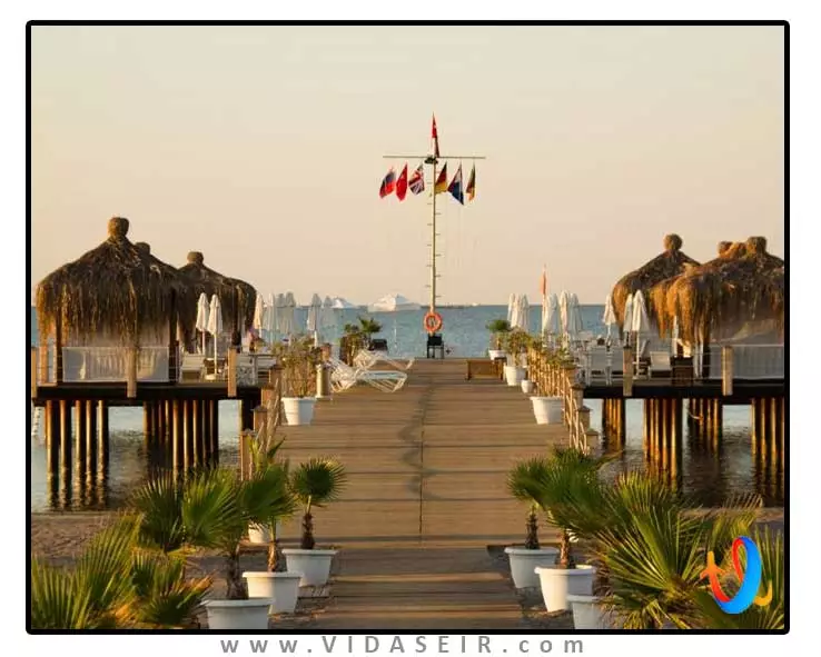 لیبرتی لارا آنتالیا