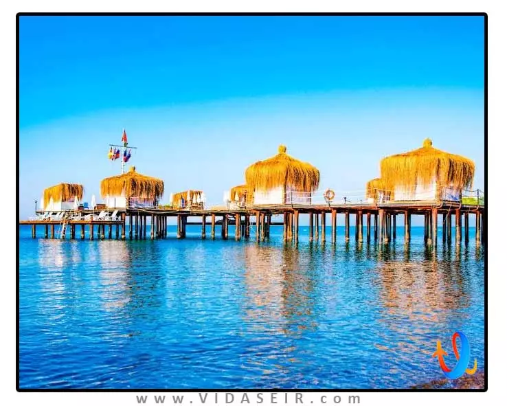 لیبرتی لارا آنتالیا