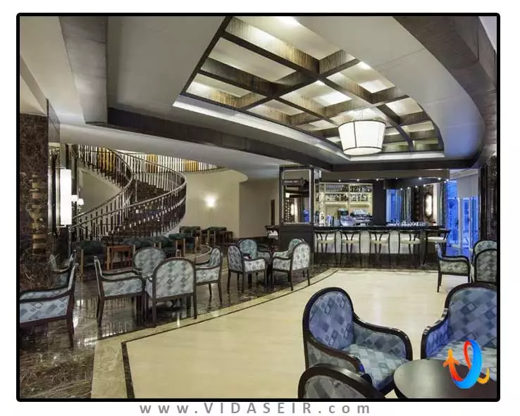 لیبرتی لارا آنتالیا