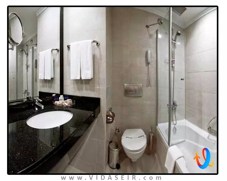 لیبرتی لارا آنتالیا