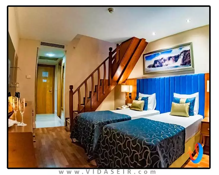 لیبرتی لارا آنتالیا