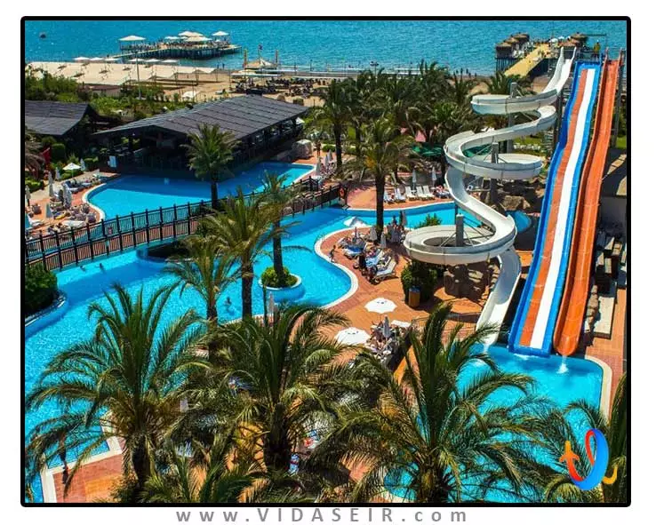 لیبرتی لارا آنتالیا