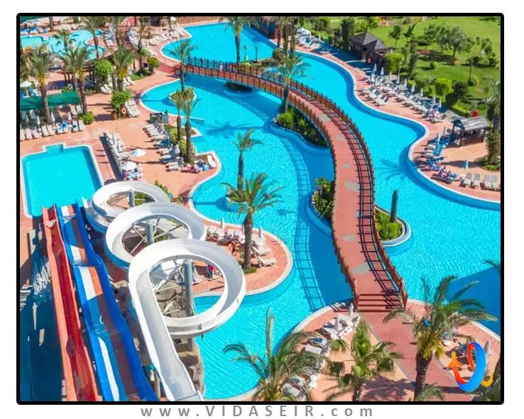 لیبرتی لارا آنتالیا