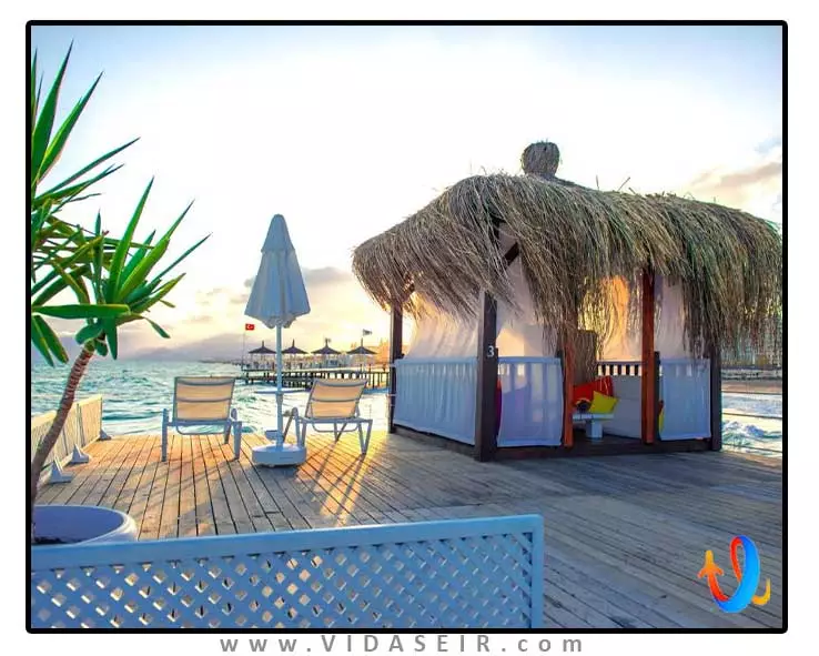 لیبرتی لارا آنتالیا