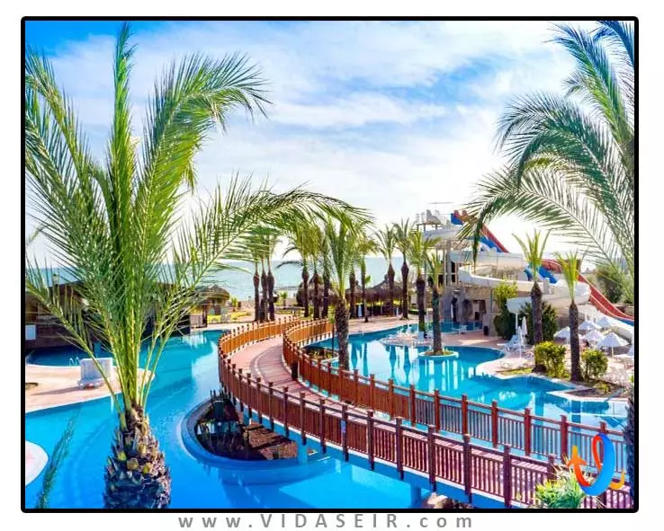 لیبرتی لارا آنتالیا