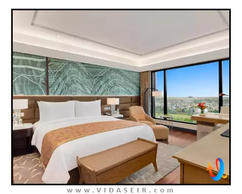 لیلا آمبینس کانونشن دهلی