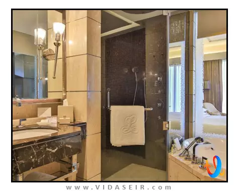 لیلا آمبینس کانونشن دهلی