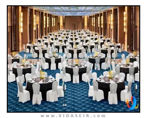 لیلا آمبینس کانونشن دهلی