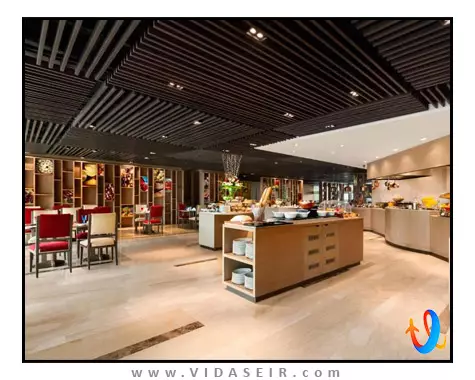 لیلا آمبینس کانونشن دهلی