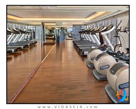 لیلا آمبینس کانونشن دهلی