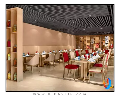 لیلا آمبینس کانونشن دهلی