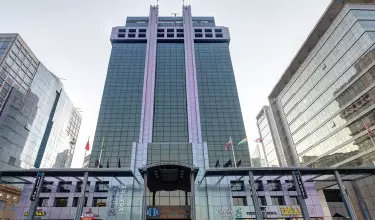 هتل لیلا دبی