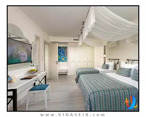 لیماک قبرس دلوکس