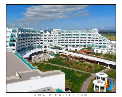 لیماک قبرس دلوکس