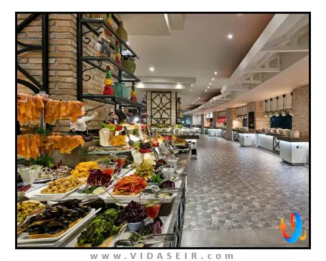 لیماک قبرس دلوکس