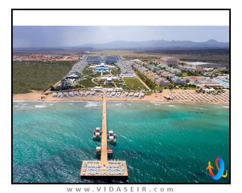 لیماک قبرس دلوکس