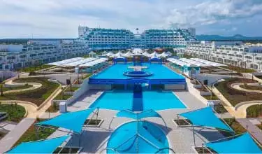 هتل لیماک قبرس دلوکس