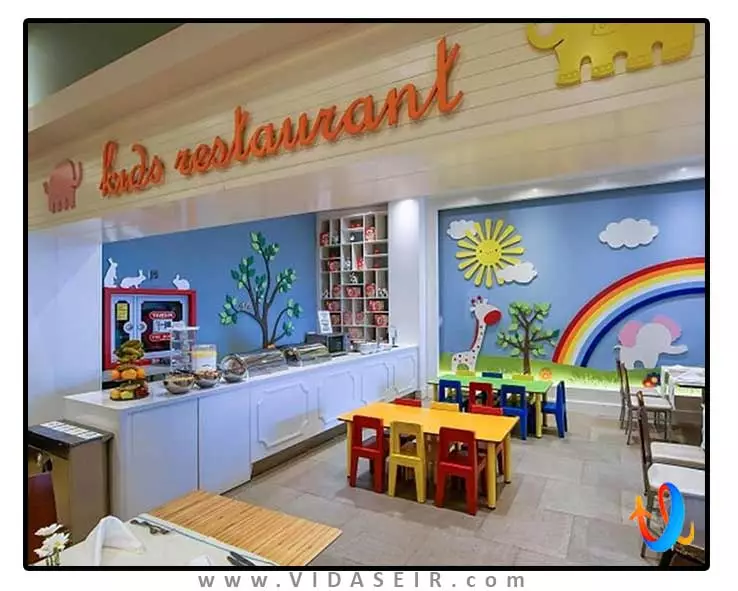 لیماک لارا دلوکس آنتالیا