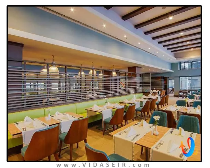 لیماک لارا دلوکس آنتالیا