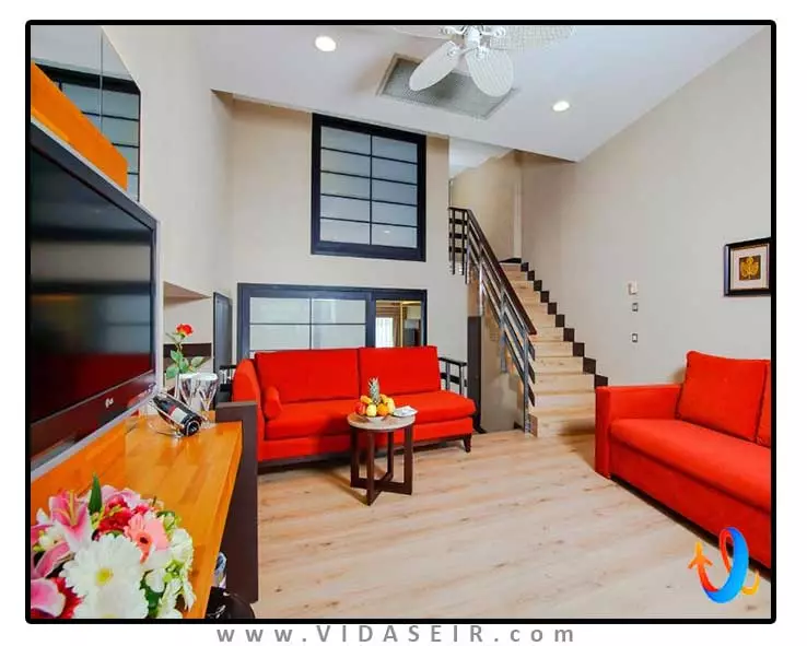 لیماک لارا دلوکس آنتالیا