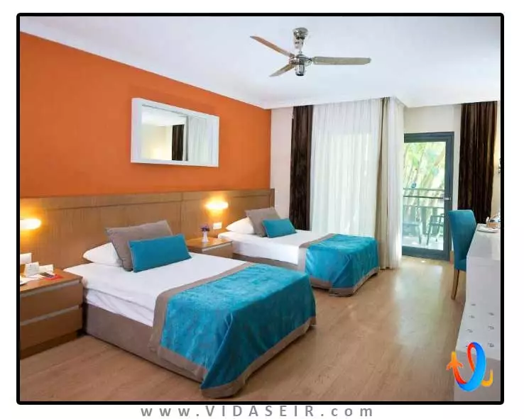 لیماک لیمرا آنتالیا