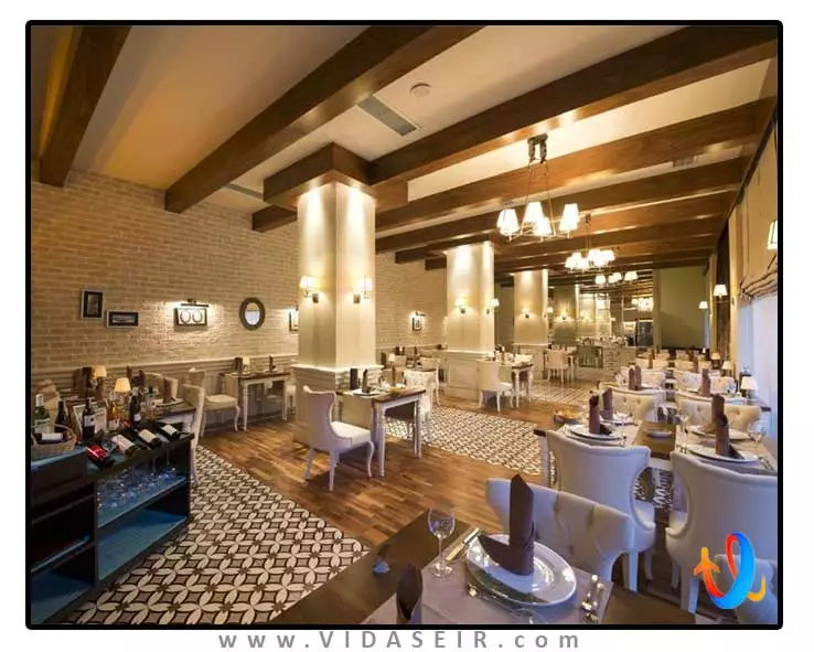 لیماک لیمرا آنتالیا