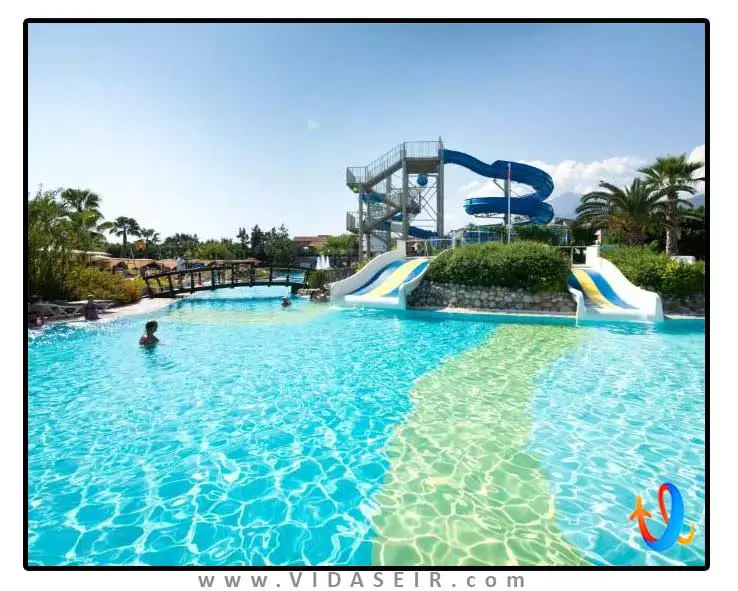 لیماک لیمرا آنتالیا