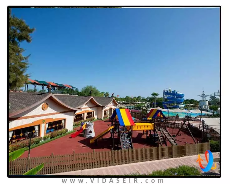 لیماک لیمرا آنتالیا