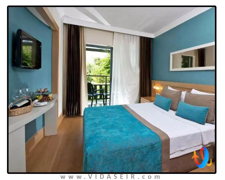 لیماک لیمرا آنتالیا