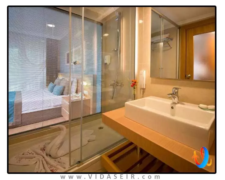 لیماک لیمرا آنتالیا