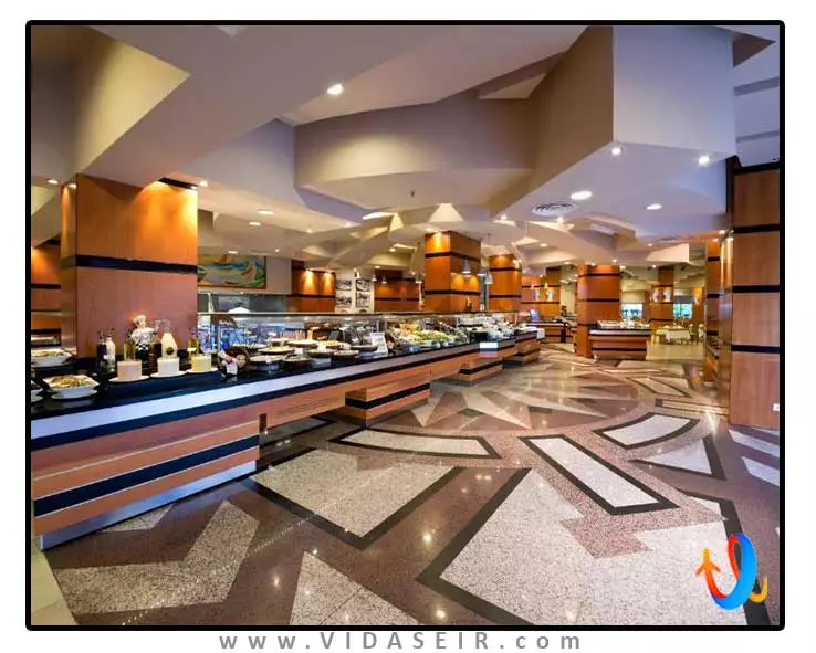 لیماک لیمرا آنتالیا