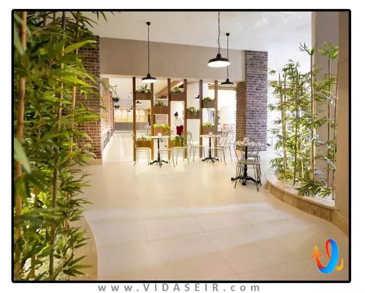 لیماک لیمرا آنتالیا