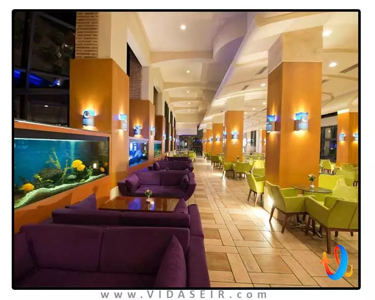 لیماک لیمرا آنتالیا