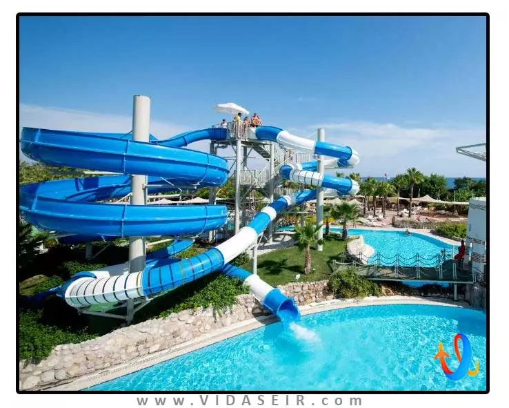 لیماک لیمرا آنتالیا