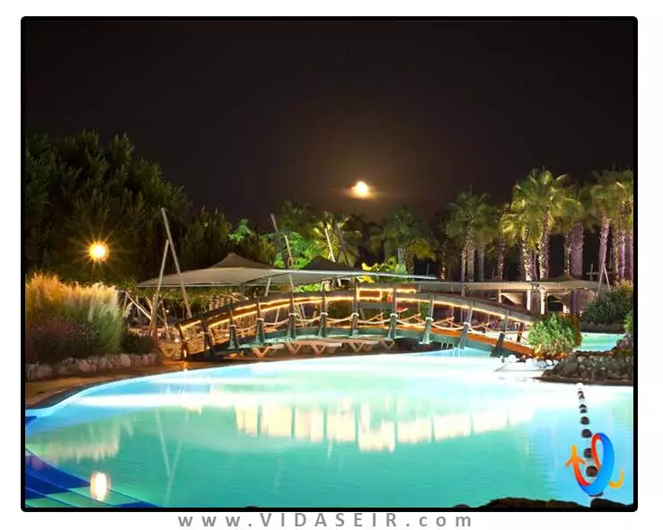 لیماک لیمرا آنتالیا