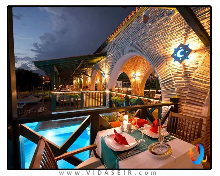 لیماک لیمرا آنتالیا