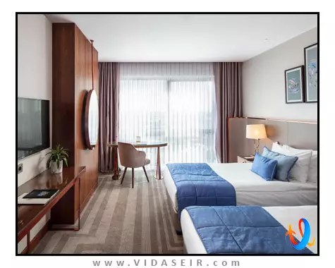 لیونل استانبول