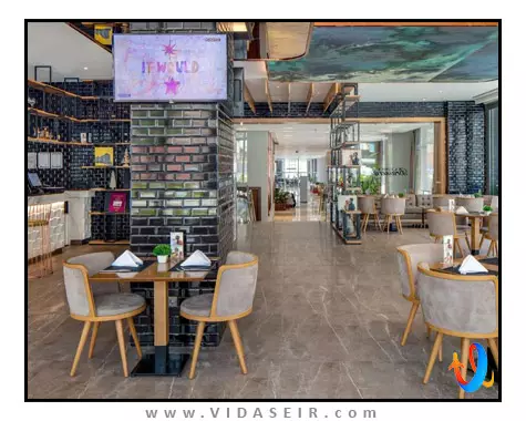 لیونل استانبول