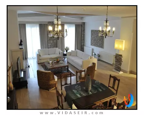 مارتی ریزورت مارماریس