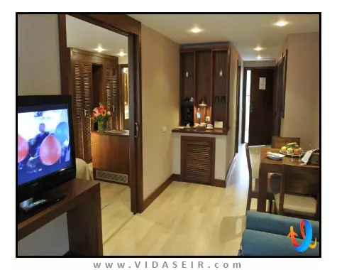 مارتی ریزورت مارماریس