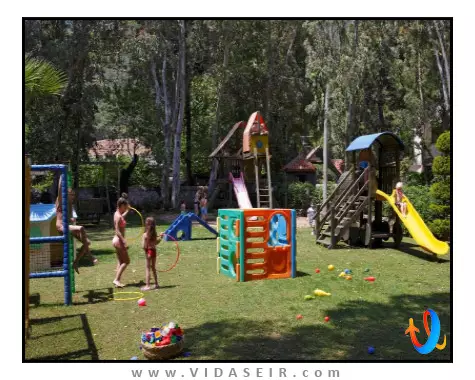 مارتی ریزورت مارماریس