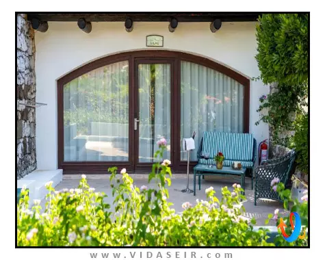 مارتی ریزورت مارماریس