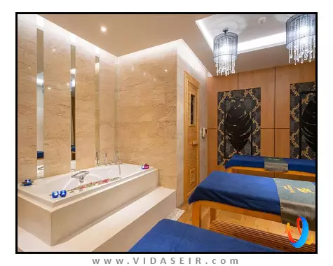 مارینا پوکت