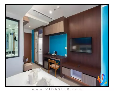 مارینا پوکت