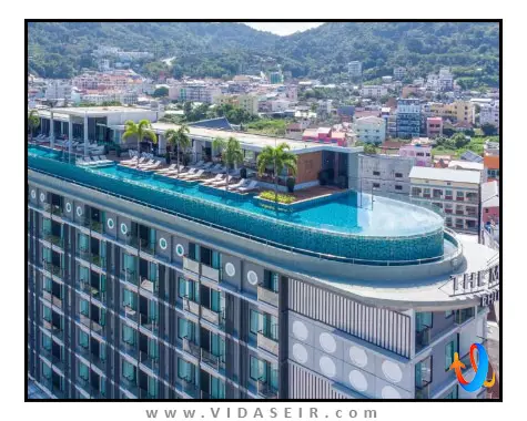 مارینا پوکت